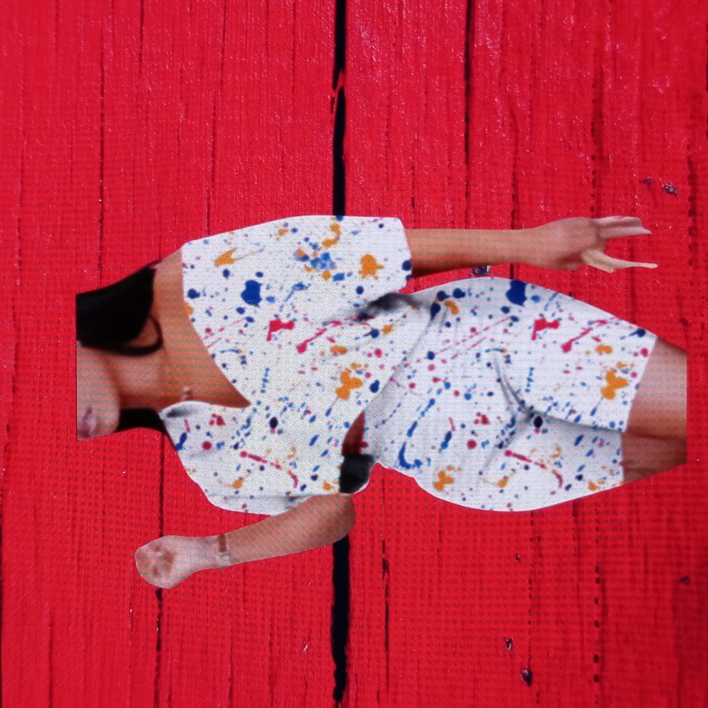 Paint The Scene 2 pc set